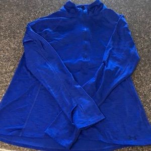 Under Armour Cold Gear pullover